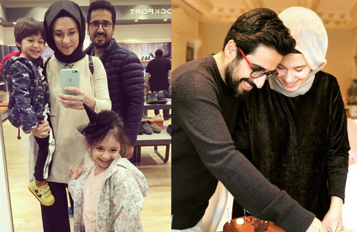 Güzide Mertcan kaç yaşında mesleği ne Masterchef Güzide eşi kimdir?