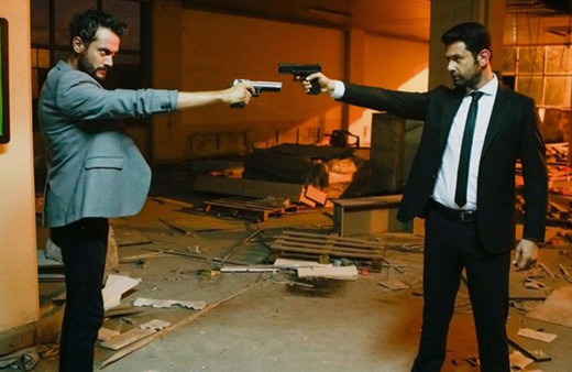 Kimse Bilmez 12. bölüm 2. fragmanı