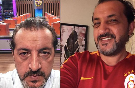 Mehmet Yalçınkaya nereli Mehmet Şef evli mi eşi ve kızı kimdir?