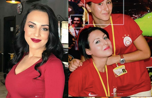 Nalan Toprak Masterchef kaç yaşında kimdir meğer klip kızıymış