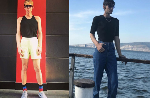 Masterchef Rıfat Yurttaş kimdir kaç yaşında evli mi yüzük detayı ilginç