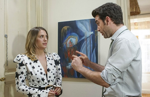 Tescilli dünya güzeli Yasak Elma'ya transfer oldu yeni sezonda olay yaratacak