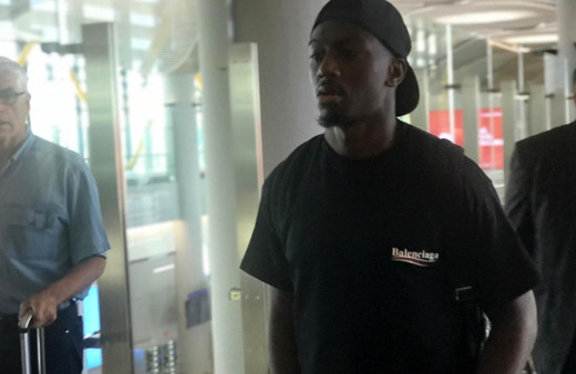 Beşiktaş Abdoulay Diaby için Sproting ile anlaştı