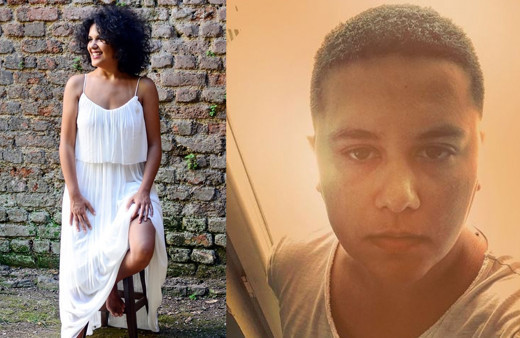 Aybike Esin Tumluer kimdir cinsiyet değiştirdi erkek haline yorum yağdı