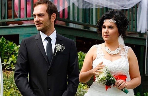 Aybike Esin Tumluer de cinsiyet değiştirdi erkek halini görenler gözlerine inanamadı