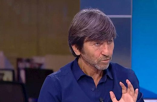 Rıdvan Dilmen Abdülkadir Ömür için yapılan dudak uçuklatan teklifi açıkladı