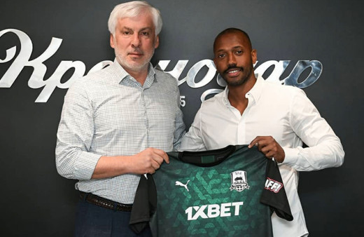 İşte Manuel Fernandes'in yeni takımı