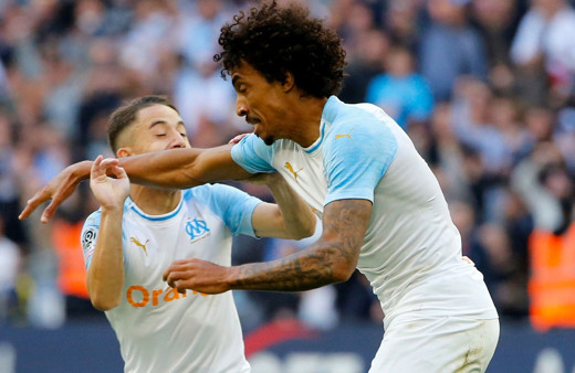 Marsilya Başkanı açıkladı! Luiz Gustavo Fenerbahçe'de