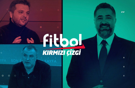 Serdar Ali Çelikler, Mehmet Ayan ve Candaş Tolga Işık Youtube'da canlı yayında
