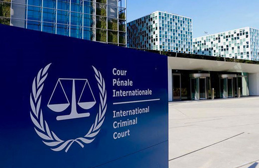 Uluslararası Ceza Mahkemesi yargıçlarından Mavi Marmara talimatı