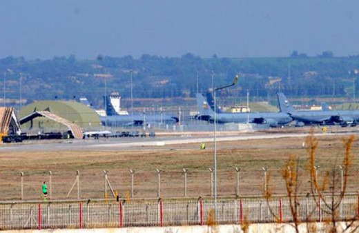 Türk Harb-İş'ten sert tepki! İncirlik Hava Üssü'nde 150 çalışan işten çıkarılıyor