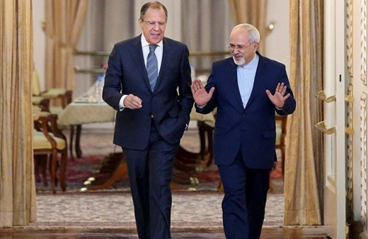 İran Dışişleri Bakanı Cevat Zarif: “Pandora’nın kutusunu kimse açmasın”