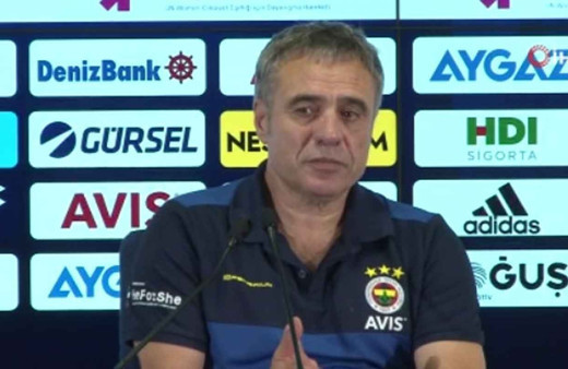 Ersun Yanal: “Her hafta üstüne koyarak gideceğiz”