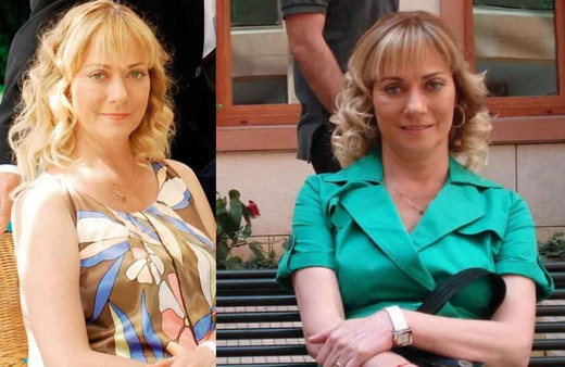 Itır Esen: Bir senem yatakta geçti, hiç yürüyemedim!