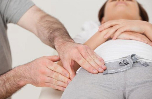 Kasık fıtığı nedir? Çocuklarda nasıl görülür...Tedavi yöntemleri nelerdir