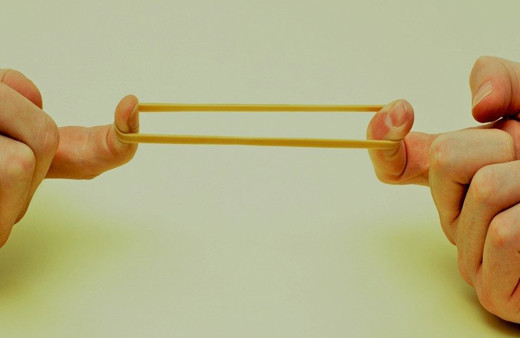 Penisindeki tümörün büyümesini önlemek için öyle bir şey yaptı ki...