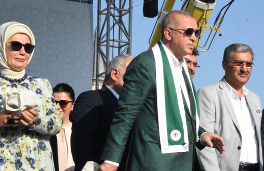 Cumhurbaşkanı Recep Tayyip Erdoğan müjdeyi verdi! Pancar fiyatı üreticileri sevindirdi