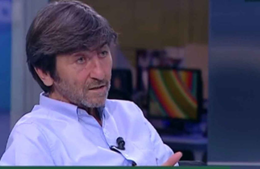 Rıdvan Dilmen Abdülkadir Ömür için yapılan teklifi açıkladı