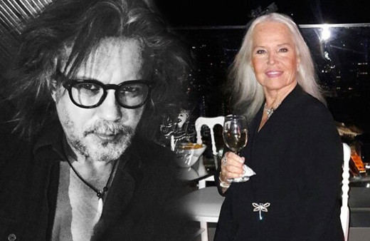 Kimdir bu Rüzgar Mağden? Sevgilisi Gönül Yazar ile birlikte yan yana mezar alıyor