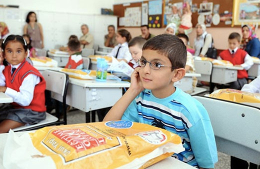 e okul veli bilgilendirme sistemi nasıl açılır MEB 2019