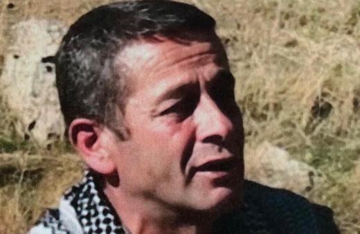 Hakurk'ta kırmızı bültenle aranan terörist etkisiz hale getirildi