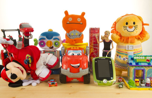 Resmi Gazete'de yayımlandı...Bazı oyuncak ve skuter ithalatında gözetim uygulanacak