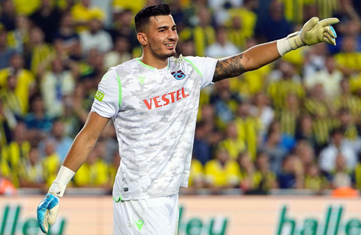 İngilizlerden Uğurcan Çakır için olay anket! Biçilen çılgın rakama bakın