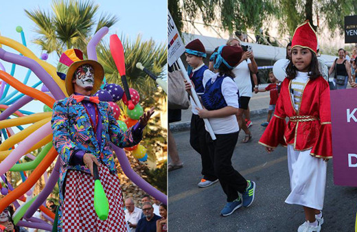 Kuşadası'nda 6 yıl aradan sonra Altın Güvercin Beste Yarışması' heyecanı!