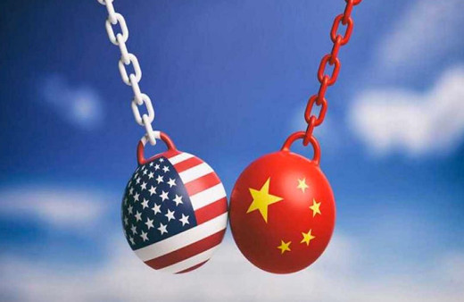 ABD ve Tayvan, ticaret girişiminin ilk aşaması üzerinde anlaştı