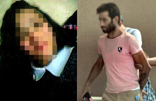 Tekirdağ'da polis gece yarısı polis ağlarken bulmuştu! Acı gerçek anlatınca ortaya çıktı