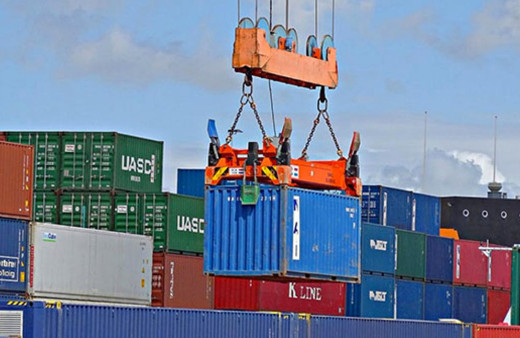 Resmi Gazete'de yayımlandı! Ticaret Bakanlığı'ndan üç ürünün ithalatına gözetim uygulanması