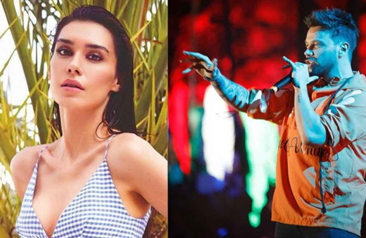 Sinan Akçıl ve Burcu Kıratlı'yla ilgili Bircan Bali'den bomba açıklama