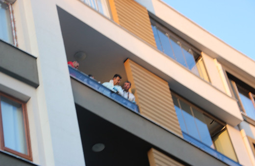 Niğde'de bir kişi boşanma aşamasındaki karısını başından vurarak öldürdü