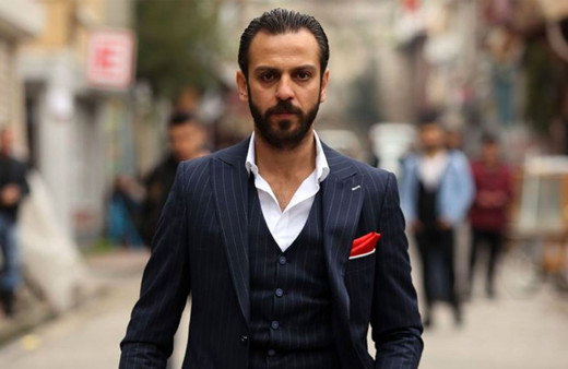 Ünlü oyuncu bomba gibi geliyor Çukur yeni sezon transferi ortaya çıktı