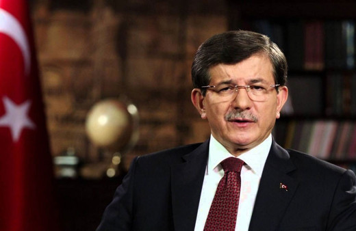 Yeni parti kurmak için paranız var mı? sorusuna Davutoğlu'ndan bomba yanıt