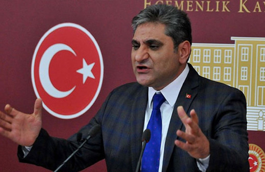 TÜİK'in açıkladığı enflasyon rakamlarına CHP'den sert tepki