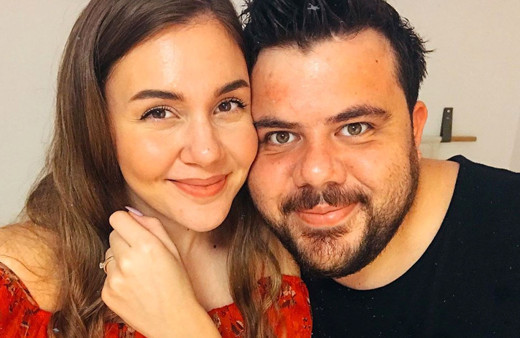 Berfu Yenenler: Küçük memelerimle de çok mutluyum!