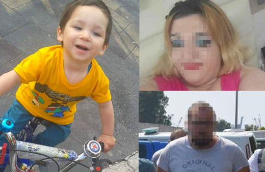 Cinsel istismar ve dayakla öldürüldü! Eymen ile ilgili kahreden gerçekler ortaya çıktı