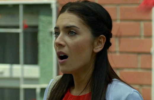 Fulya Zenginer nişanlısı Kuntay Tarık Evren ile romantizm pozları verdi