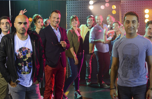 Güldür Güldür Show yeni sezon oyuncuları belli oldu yıldız isim geri dönüyor