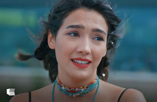 Her Yerde Sen 12. bölüm 2. fragmanı