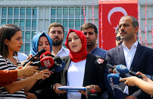 İBB'de işten çıkarılanlar! İYİ Partili Kıdık'tan bomba kulis: Yeni adresleri THY olacak