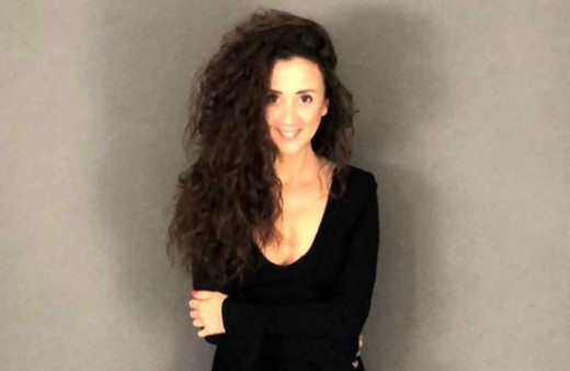 Kimdir bu İrem Kahyaoğlu kaç yaşında? Yeni sezonda Güldür Güldür'e katıldı!