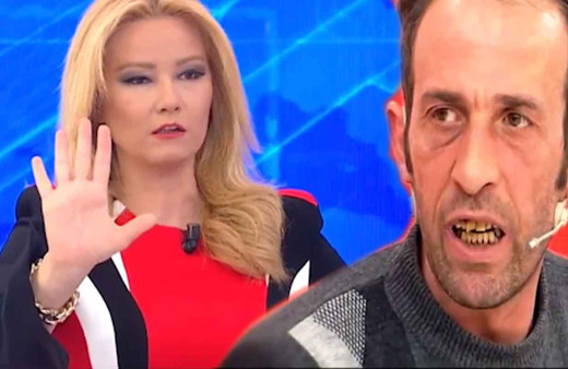 Müge Anlı Tatlı Sert canlı yayınında Palu Ailesi'yle ilgili yeni gerçekler çıktı