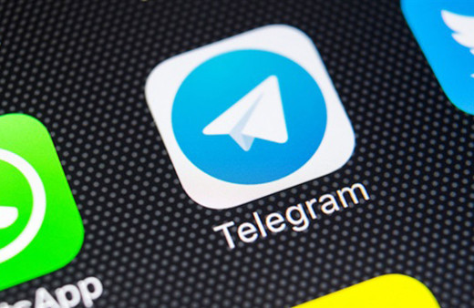 Telegram da kendi kripto parasını piyasaya sürecek
