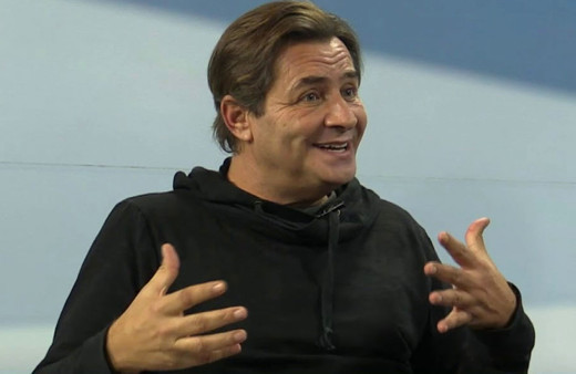 Armağan Çağlayan İstanbul'u terk etti yeni mesleği herkesi şaşırttı