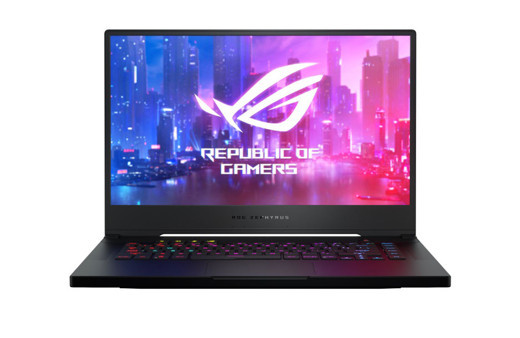 ASUS'un oyuncu bilgisayarı Zephyrus GX502 tanıtıldı işte özellikleri