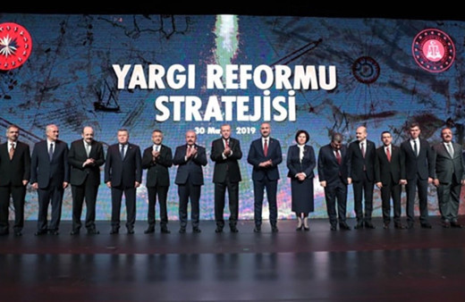 Yargı paketinde sona gelindi! En az 30 bin kişi tahliye olacak