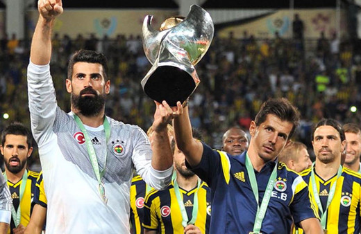 Fenerbahçe'de Volkan Demirel ve Emre Belözoğlu için İtalyan modeli