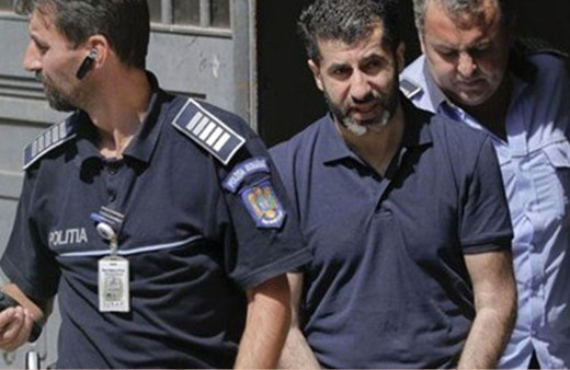 ABD'de Türk işadamına 27 ay hapis